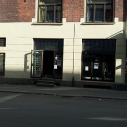 Skuret - Pub og konsertsted