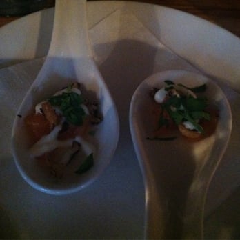 Longman & Eagle - Smoked salmon - Gastropubs Near Me - Chicago, Illinois