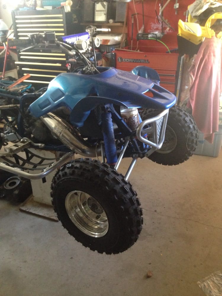 ESCONDIDO POWERSPORTS 38 Reviews Motorcycle Dealers 225 Market Pl