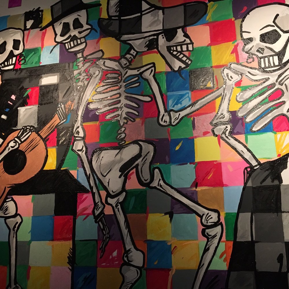Picante - Mexican Near Me - New York, New York Picante - Mexican Near Me - New York, New York