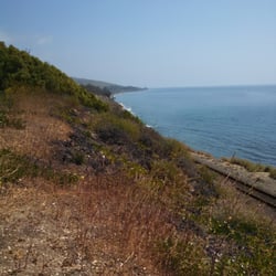 Gaviota Vista Viewpoint