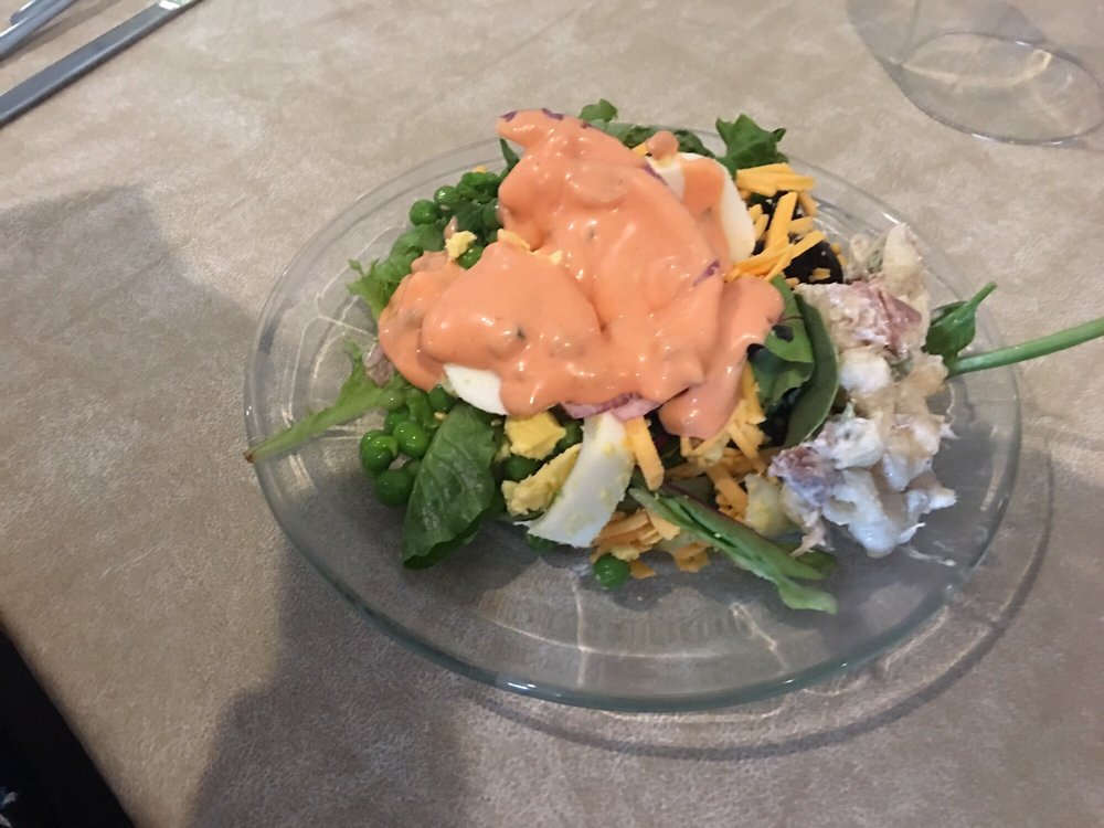 ALTONA SUPPER CLUB 24 Photos & 17 Reviews Seafood 2306 Calumet Dr