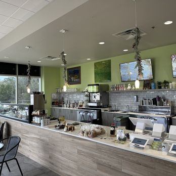 La Tea Da - Counter 1/2025 - Bubble Tea Near Me - San Antonio, Texas La Tea Da - Counter 1/2025 - Bubble Tea Near Me - San Antonio, Texas