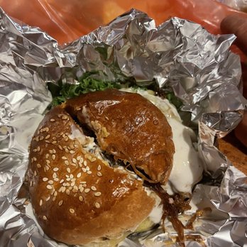 ala burger - The bardot, maybe after the French actress. - Burgers Near Me - Puerto Escondido, OAX ala burger - The bardot, maybe after the French actress. - Burgers Near Me - Puerto Escondido, OAX