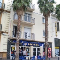 Hôtel Méditerranée