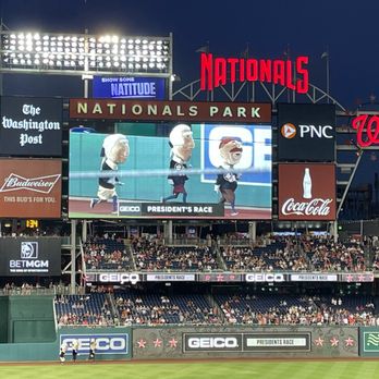 Nationals Park - Stadiums & Arenas Near Me - Washington, DC, District of Columbia Nationals Park - Stadiums & Arenas Near Me - Washington, DC, District of Columbia