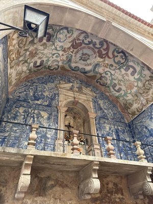 Pousada Vila Óbidos by null