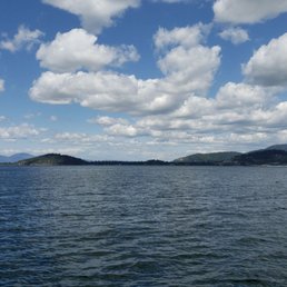 What an amazing adventure, pontoon boat style What an amazing adventure, pontoon boat style