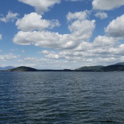 KJ Watersports - What an amazing adventure, pontoon boat style
