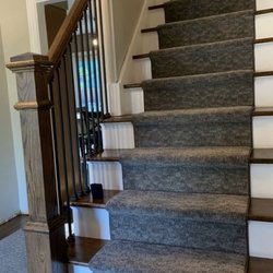 Father, Sons & Daughters Floor Covering