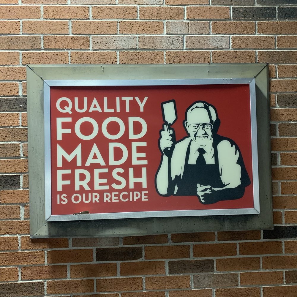 Wendy's - Quality food made fresh! - Burgers Near Me - Bridgeport, Michigan Wendy's - Quality food made fresh! - Burgers Near Me - Bridgeport, Michigan