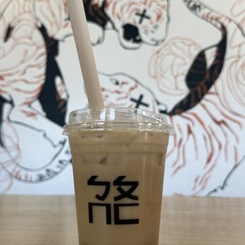 Bopomofo Cafe - Bubble Tea Near Me - San Gabriel, California