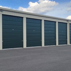 Secure It Self Storage