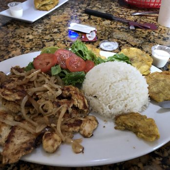Heber's Cuban Café - Cuban Near Me - Apopka, Florida Heber's Cuban Café - Cuban Near Me - Apopka, Florida