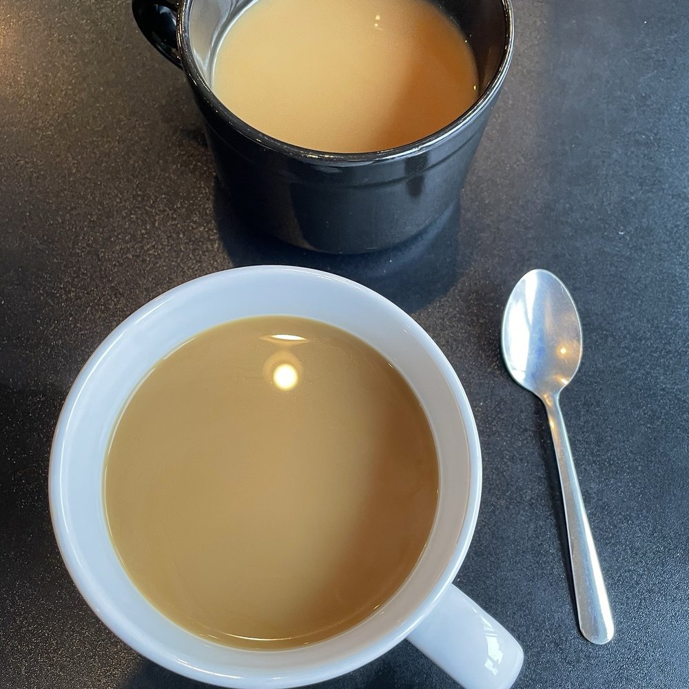 North Star Diner - Coffee is served in large soup mugs - Bars Near Me - Seattle, Washington North Star Diner - Coffee is served in large soup mugs - Bars Near Me - Seattle, Washington