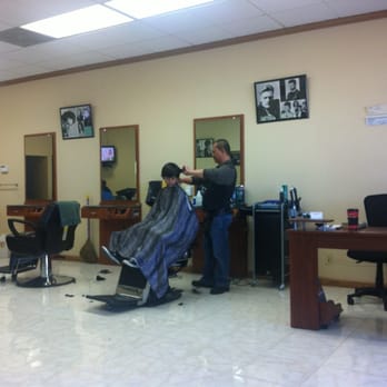 Shear & Comb Barber Shop - Mr Bao is the bomb. - Barbers Near Me - Escondido, California