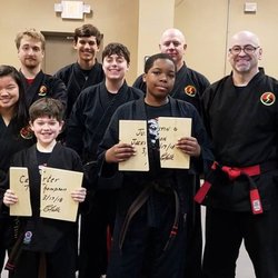 Innovative Martial Arts Academy