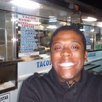Tacos Jeesy's - Our favorite truck .Any one know their ph number - Mexican Near Me - Los Angeles, California