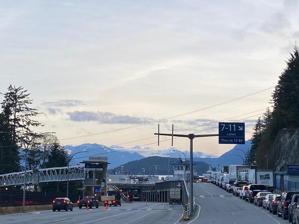 HORSESHOE BAY FERRY TERMINAL 81 Photos & 21 Reviews 6750 Keith Road