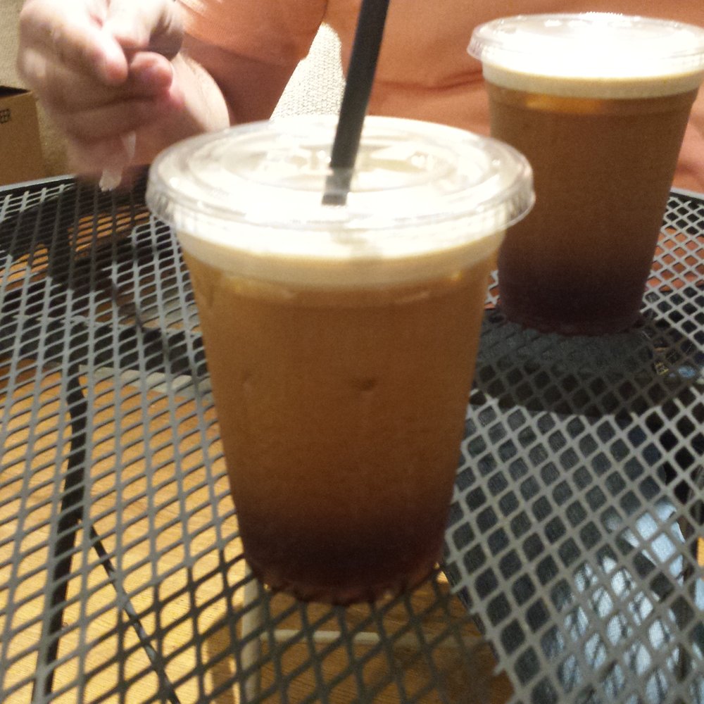 Turnstile Coffee Roasters - Nitro Cold Brew - Coffee & Tea Near Me - Belmar, New Jersey Turnstile Coffee Roasters - Nitro Cold Brew - Coffee & Tea Near Me - Belmar, New Jersey