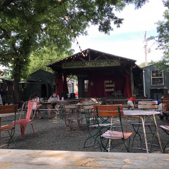 Common Grounds - Coffee & Tea Near Me - Waco, Texas
