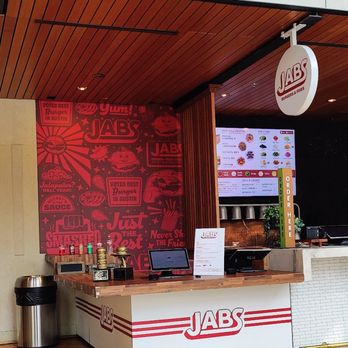 Jabs - Burgers Near Me - Austin, Texas