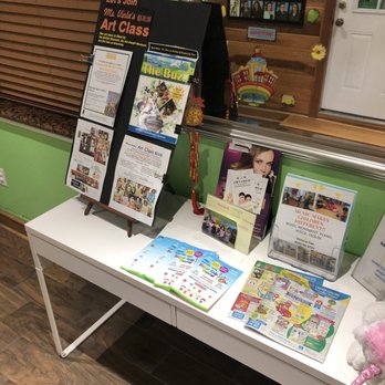Young People's Village - Child Care & Day Care Near Me - Temple City, California