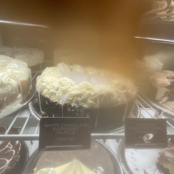 The Cheesecake Factory - Desserts Near Me - Canoga Park, California The Cheesecake Factory - Desserts Near Me - Canoga Park, California