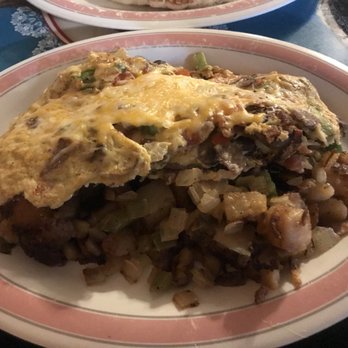 Cope's Knotty Pine Cafe - Breakfast & Brunch Near Me - Bakersfield, California Cope's Knotty Pine Cafe - Breakfast & Brunch Near Me - Bakersfield, California