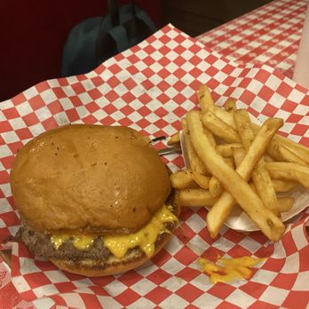 Chip's Old Fashioned Hamburgers - Fish & Chips Near Me - Plano, Texas