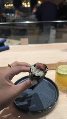Bondi Sushi by null