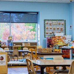 Building Blocks Early Learning Center
