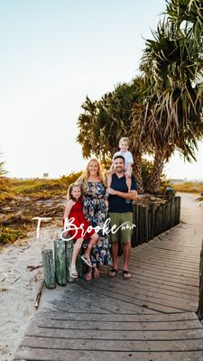 Sand Key Park by null