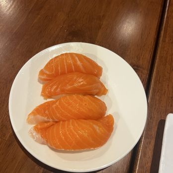 AA Sushi - Japanese Near Me - Seattle, Washington
