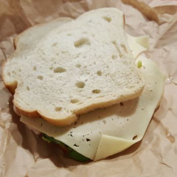 Raley's - Our sloppy made incomplete Santa Cruz sanwiches. - Grocery Near Me - Rancho Cordova, California Raley's - Our sloppy made incomplete Santa Cruz sanwiches. - Grocery Near Me - Rancho Cordova, California