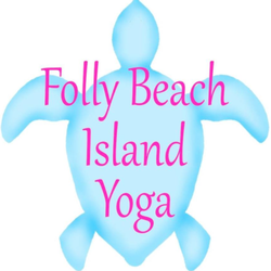 Folly Beach Island Yoga