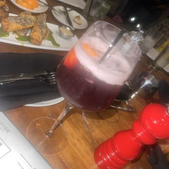 Stoney River - Sangria - Steakhouses Near Me - Annapolis, Maryland Stoney River - Sangria - Steakhouses Near Me - Annapolis, Maryland