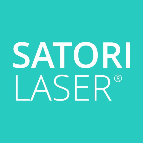 Satori Laser - Great Neck Logo