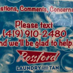 D & D Cleaners & Laundry Center - Laundromat information