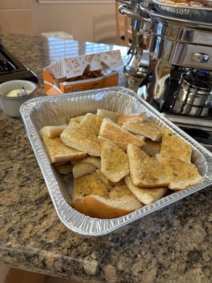 Anthony's Italian Cuisine by null