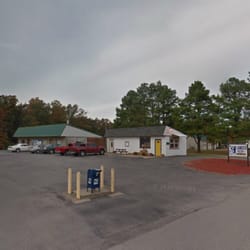 Lances Pizza - Tennessee Ridge Location