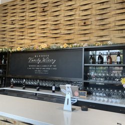 Bledsoe Family Winery