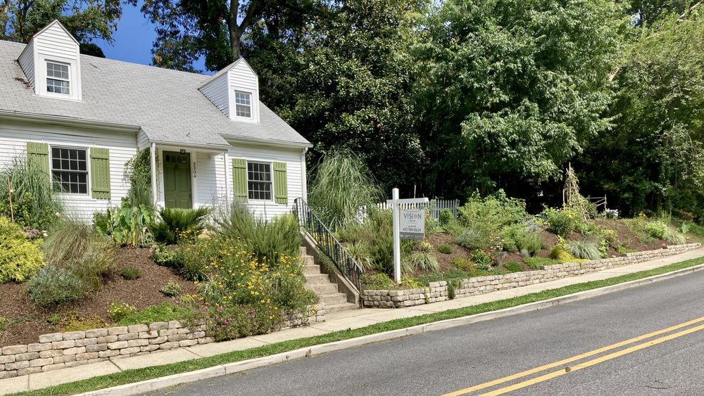 McLane Services - tree service in Parkville , MD