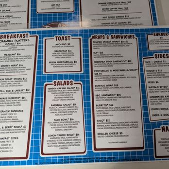 Dale and Dollops - Menu September 2024 - Vegan Near Me - Neptune Township, New Jersey Dale and Dollops - Menu September 2024 - Vegan Near Me - Neptune Township, New Jersey