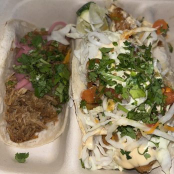Taco Love - Chicken taco & Mahi mahi taco - Tacos Near Me - Davie, Florida Taco Love - Chicken taco & Mahi mahi taco - Tacos Near Me - Davie, Florida