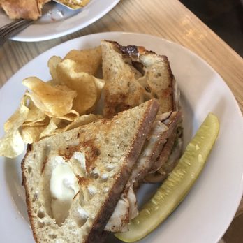 Bakery Lorraine - Turkey Pesto Sandwich - Bakeries Near Me - San Antonio, Texas Bakery Lorraine - Turkey Pesto Sandwich - Bakeries Near Me - San Antonio, Texas