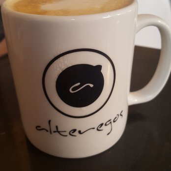 Alteregos Cafe & Catering - caramel machiato - Cafes Near Me - Halifax, Nova Scotia Alteregos Cafe & Catering - caramel machiato - Cafes Near Me - Halifax, Nova Scotia
