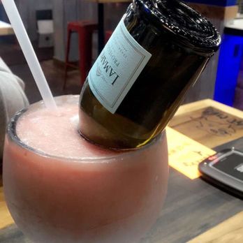 Fuzzy's Taco Shop - Most delicious mimosas !! - Bars Near Me - Rogers, Arkansas Fuzzy's Taco Shop - Most delicious mimosas !! - Bars Near Me - Rogers, Arkansas