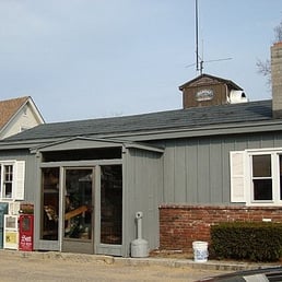 Outside Outside