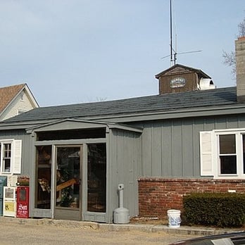 Cafe Dejavu - the front of the restaurant - Breakfast & Brunch Near Me - Laconia, New Hampshire Cafe Dejavu - the front of the restaurant - Breakfast & Brunch Near Me - Laconia, New Hampshire